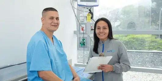 ayudas diagnosticas